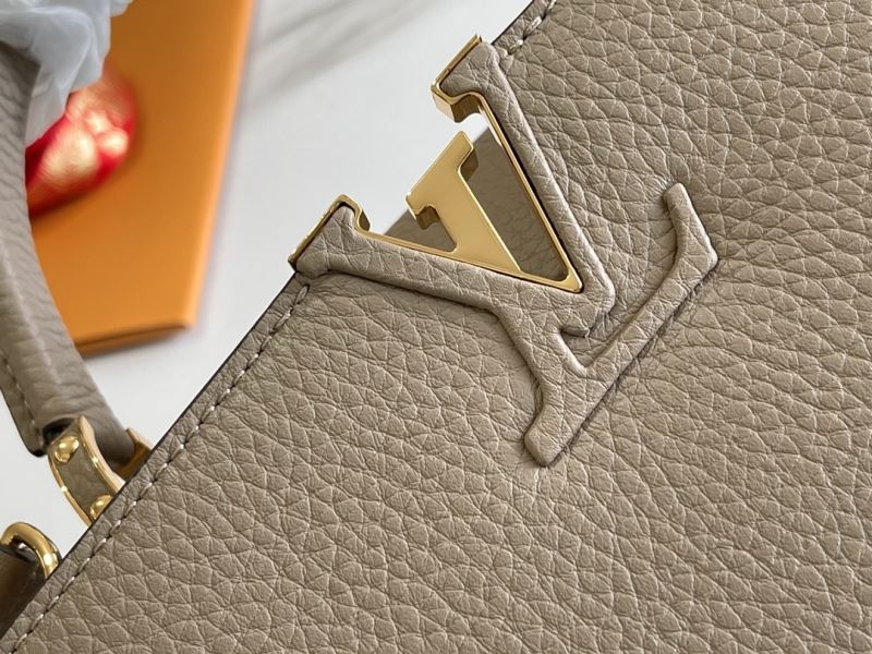 Louis Vuitton Top Handle Bags